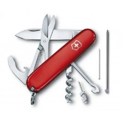 Victorinox Compact Swiss Army Knife