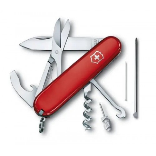 Victorinox Compact Swiss Army Knife