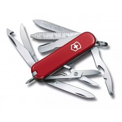 Victorinox Mini Champ Swiss Army Knife