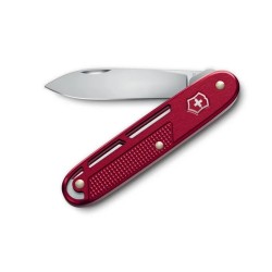 Victorinox Onefold Alox Red Swiss Army Knife