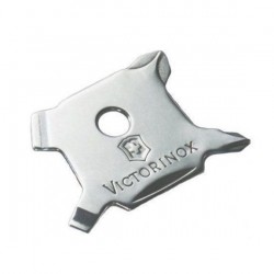 Victorinox Spare Quattro Swisscard Screwdriver