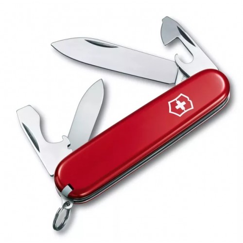 Victorinox Recruit Swiss Army Knife