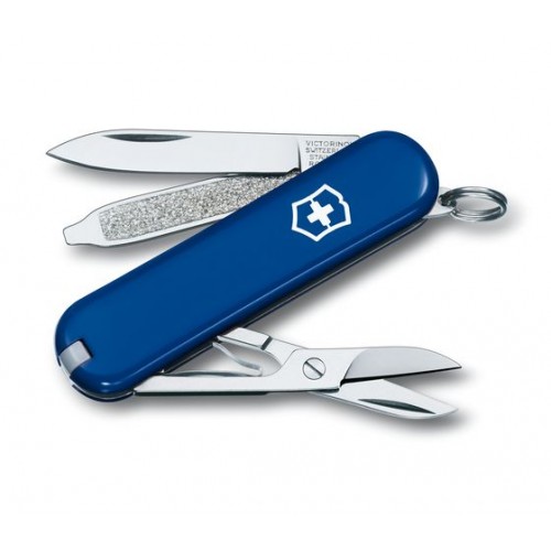 Victorinox Classic Swiss Army Knife