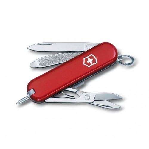 Victorinox Signature Swiss Army Knife