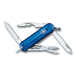 Victorinox Manager Blue Swiss Army Knife