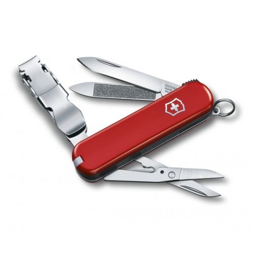 Victorinox Nailclip 580 Swiss Army Knife