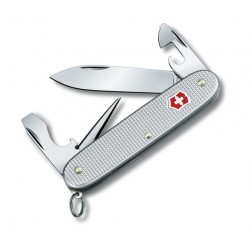 Victorinox Pioneer Allox Swiss Army Knife