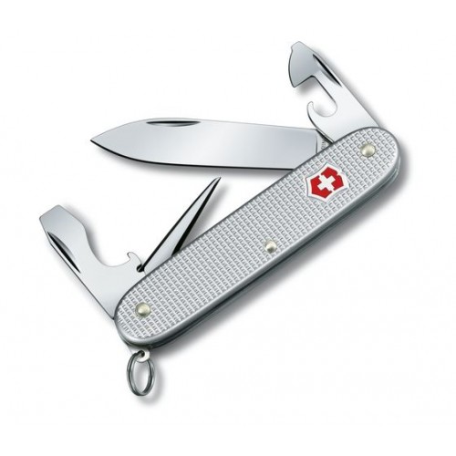 Victorinox Pioneer Allox Swiss Army Knife