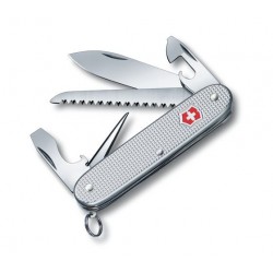 Victorinox Farmer Allox Swiss Army Knife