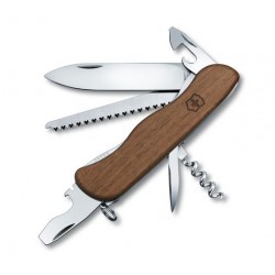 Victorinox Forester Wood Swiss Army Knife