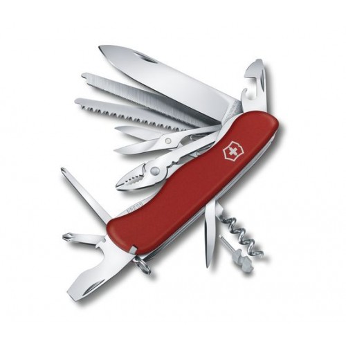 Victorinox Work Champ Swiss Army Knife