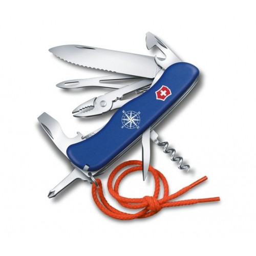 Victorinox Skipper Swiss Army Knife