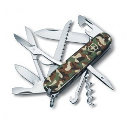 Victorinox Huntsman Camo Swiss Army Knife