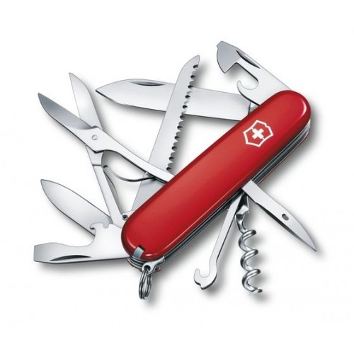 Victorinox Huntsman Swiss Army Knife