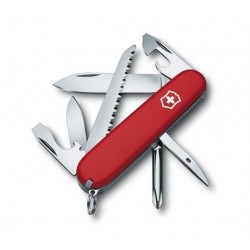 Victorinox Hiker Swiss Army Knife