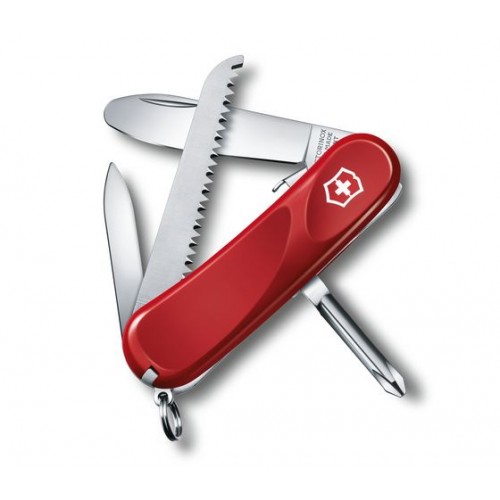 Victorinox Junior 09