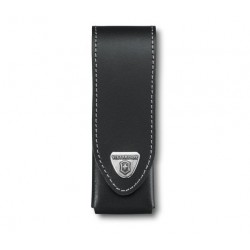 Victorinox Leather Belt Pouch Black 405233