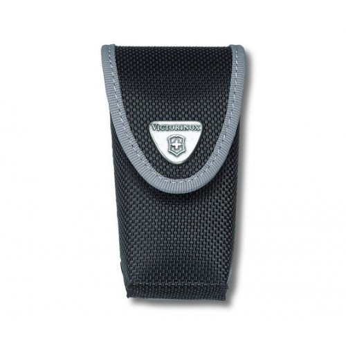 Victorinox Nylon Belt Pouch Black 405453