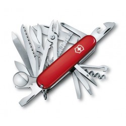 Victorinox Swiss Champ Swiss Army Knife