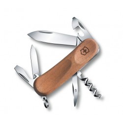 Victorinox Evowood 10 Swiss Army Knife