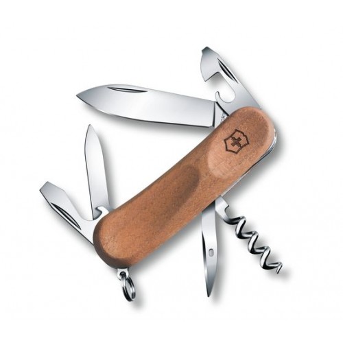 Victorinox Evowood 10 Swiss Army Knife