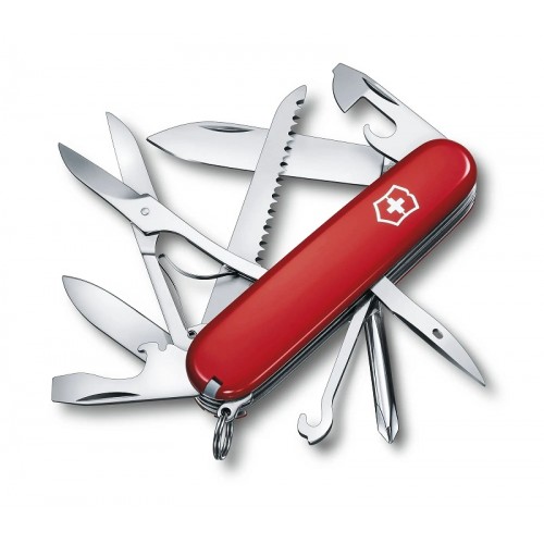 Victorinox Fieldmaster Swiss Army Knife