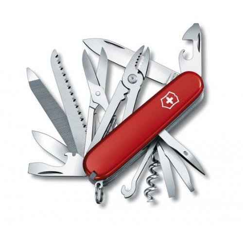 Victorinox Handyman Swiss Army Knife