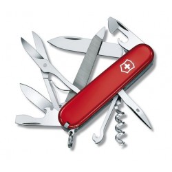 Victorinox Mountaineer Swiss Army Knife