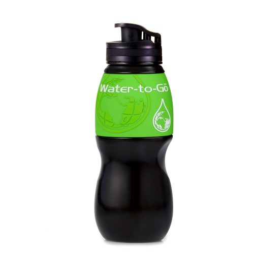 Water To Go Filter Bottle 75cl