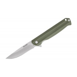 Buck Langford Folding Lock Knife