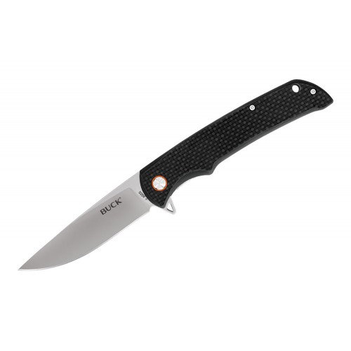 Buck Haxby Folding Lock Knife