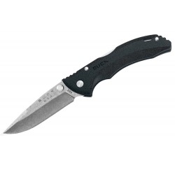 Buck Bantam BBW 284 Black