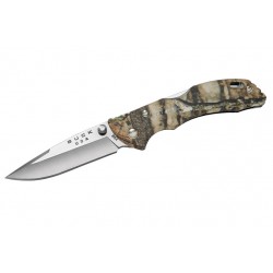 Buck Bantam BBW 284 Real Tree Camo