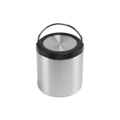 Klean Kanteen TK Canister 946ml Brushed Stainless