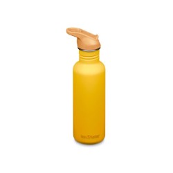 Klean Kanteen Classic Sport Cap 800ml Sunset