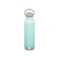 Klean Kanteen Classic Insulated 592ml Bottle Blue Tint