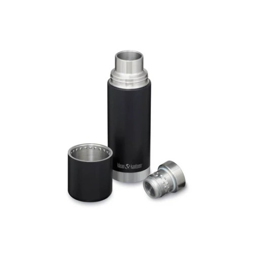 Klean Kanteen TK Pro Insulated Flask 500ml  Black