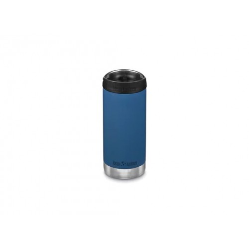 Klean Kanteen TK Wide Insulated 355ml Cafe Cup Real Teal