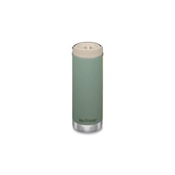 Klean Kanteen TK Wide Cafe Cap 473ml Sea Spray