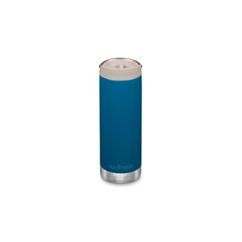 Klean Kanteen TK Wide Cafe Cap 473ml Corsair
