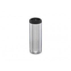 Klean Kanteen TK Wide Insulated 473ml Cafe Cup Stainless Steel