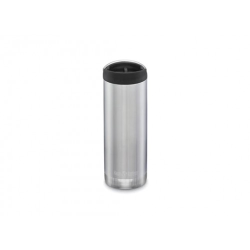 Klean Kanteen TK Wide Insulated 473ml Cafe Cup Stainless Steel