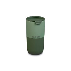 Klean Kanteen Rise Tumbler with Flip Lid 399ml  Sea Spray