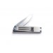 Whitby Mint EDC Silver Knife