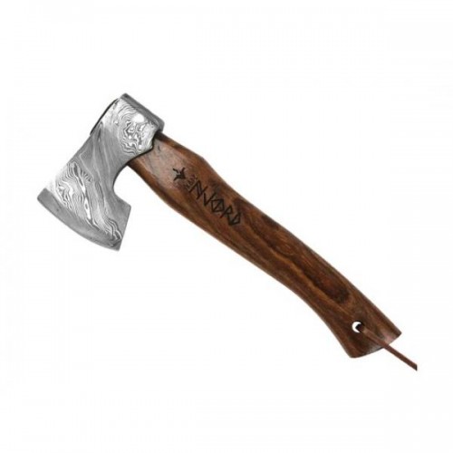 Njord  Skade Small Camp Axe