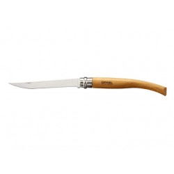 Opinel No.10 Slimline Knife