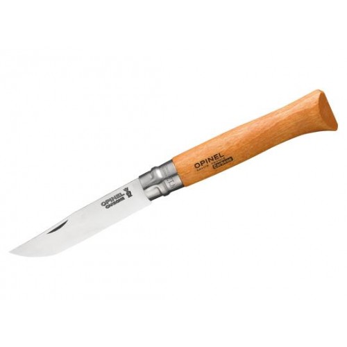 Opinel No.13 Stainless Steel