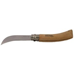 Opinel No.8 Pruning Knife