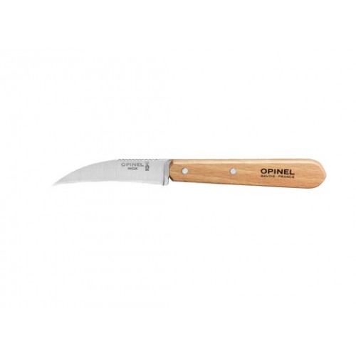 Opinel No114 Vegetable Knife