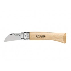 Opinel No 7 Garlic & Chestnut Knife